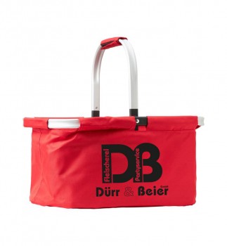 D�RR UND BEIER EINKAUFSKORB | yam yam world