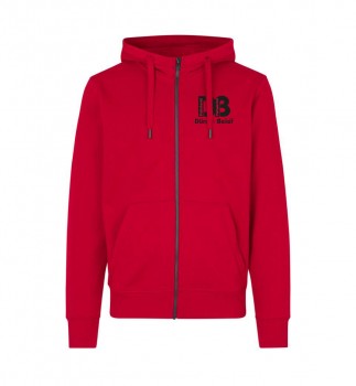 D�RR UND BEIER KAPUZENJACKE HERREN | yam yam world