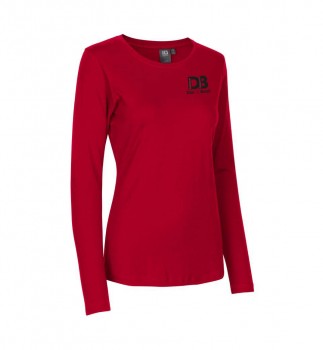 D�RR UND BEIER LANGARM-SHIRT DAMEN | yam yam world