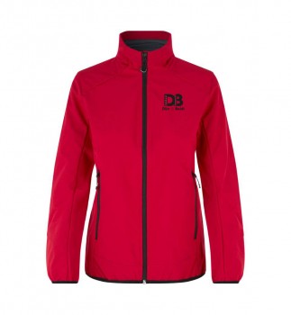 D�RR UND BEIER SOFTSHELL DAMEN | yam yam world