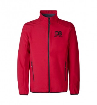 D�RR UND BEIER SOFTSHELL HERREN | yam yam world