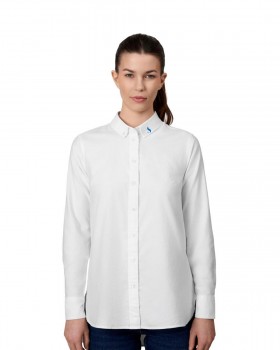 DAMSTAHL BLUSE DAMEN | yam yam world