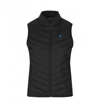 DAMSTAHL BODYWARMER DAMEN II | yam yam world