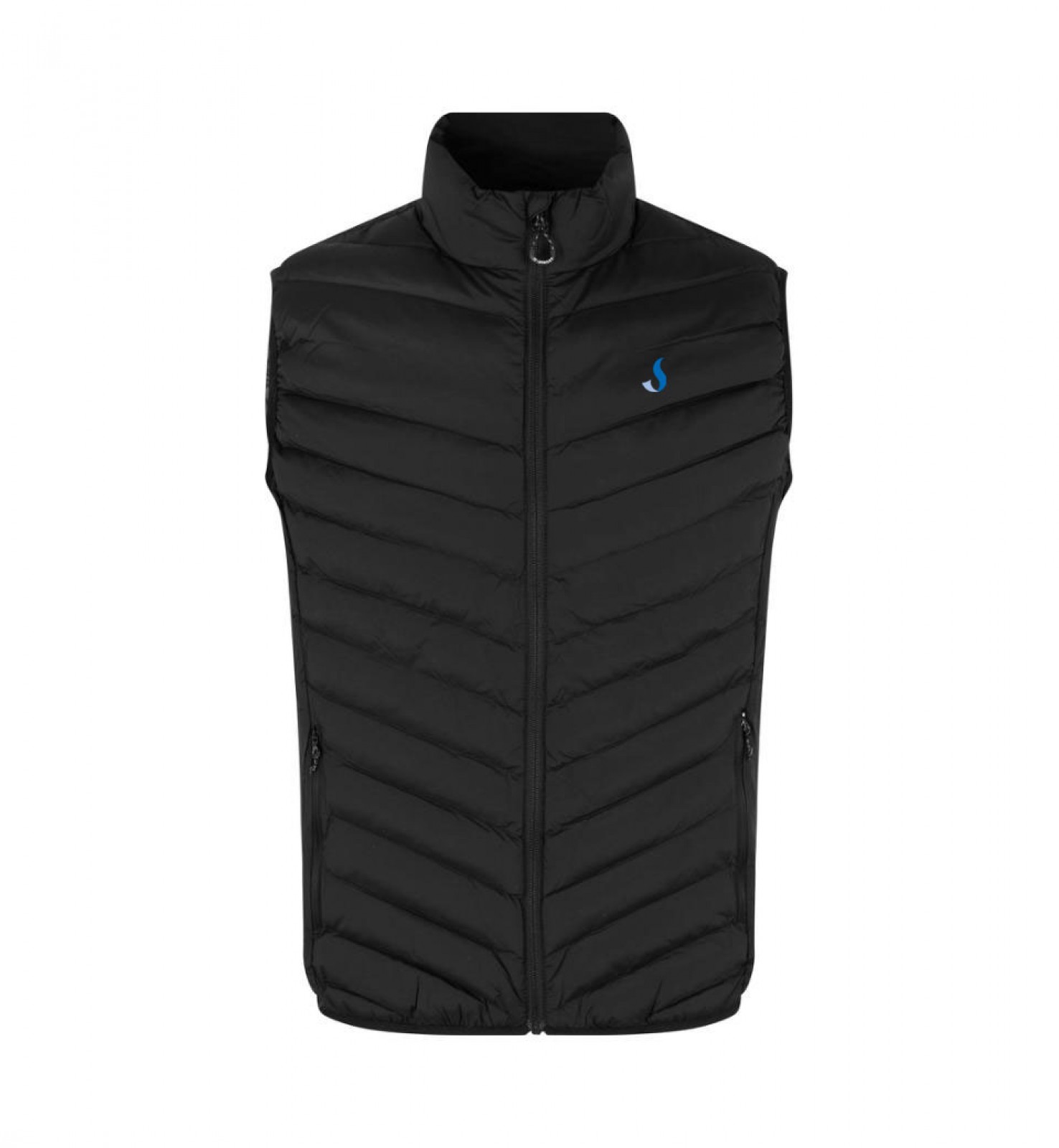 DAMSTAHL BODYWARMER HERREN II