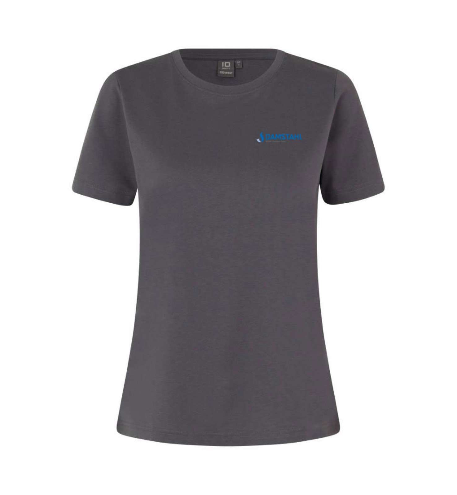 DAMSTAHL DAMENSHIRT
