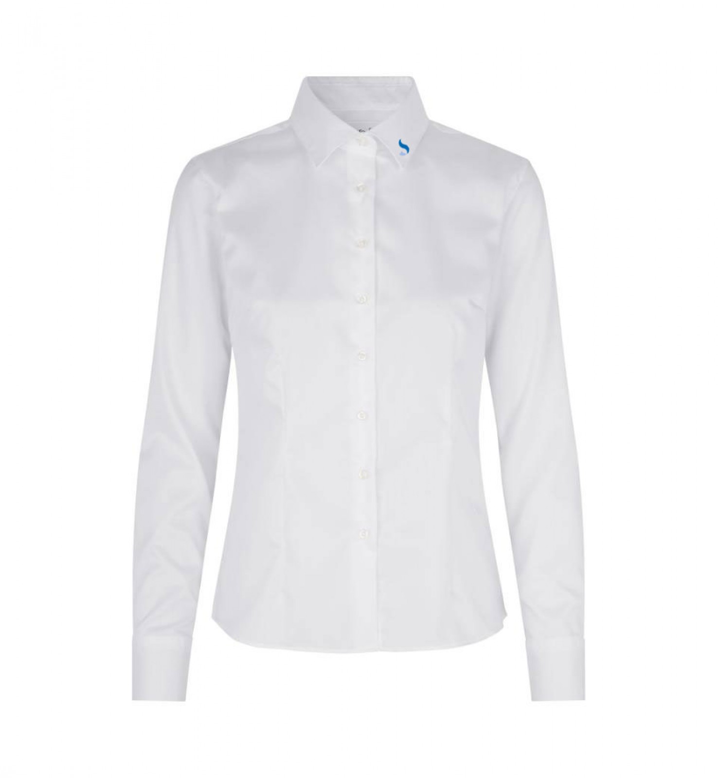 DAMSTAHL HEMD DAMEN