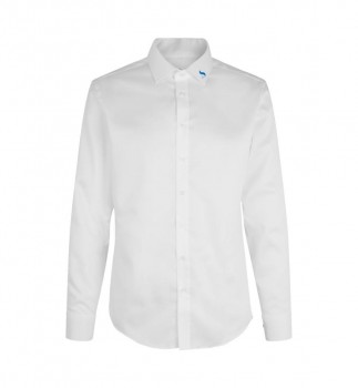 DAMSTAHL HEMD HERREN II | yam yam world