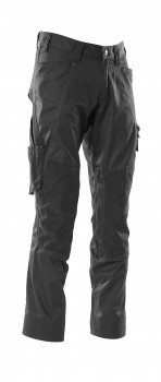 DAMSTAHL HOSE TWILL EXTRA LIGHT | yam yam world