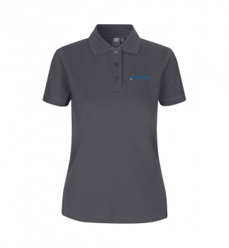 DAMSTAHL POLOSHIRT DAMEN | yam yam world