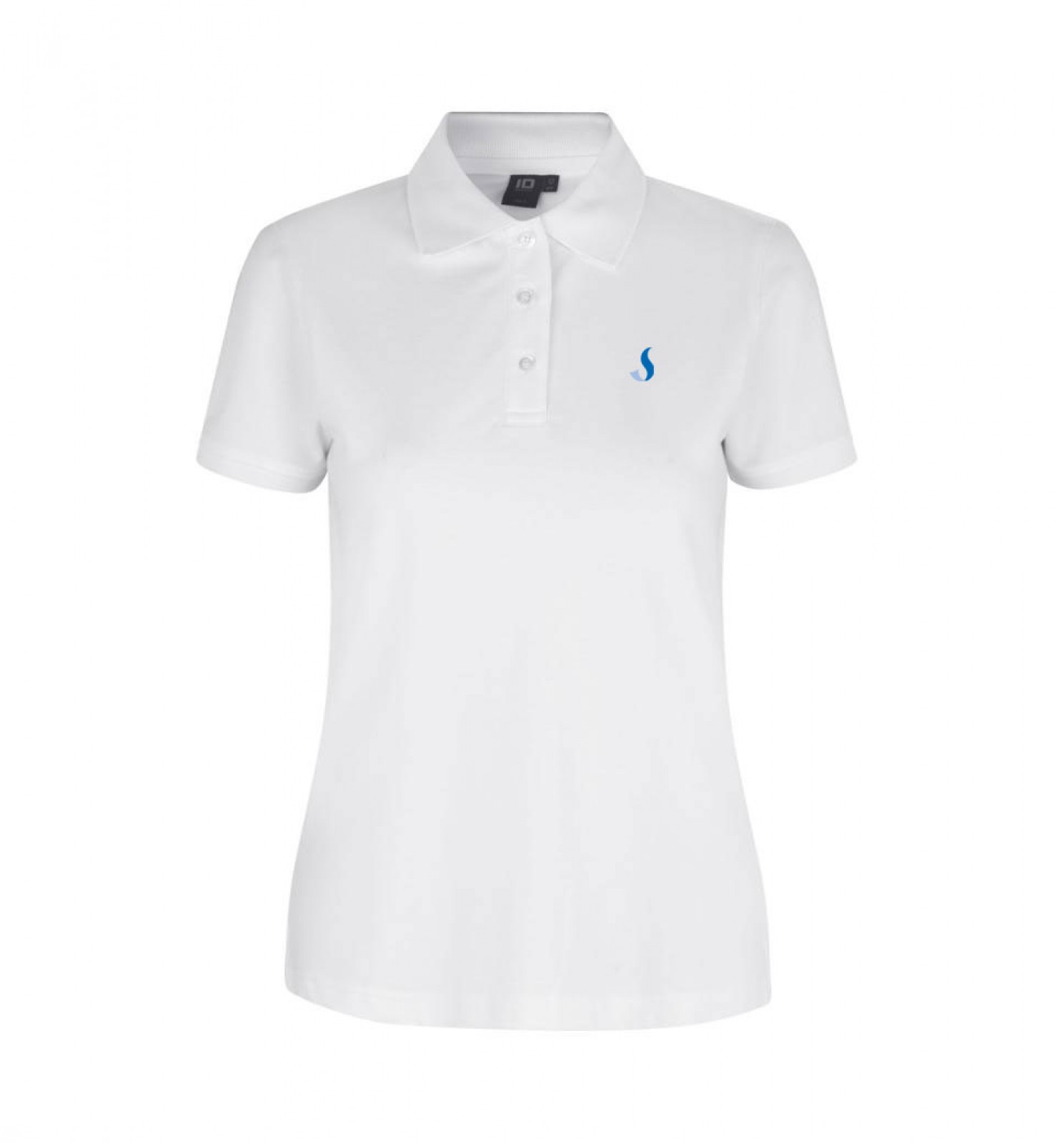 DAMSTAHL POLOSHIRT DAMEN