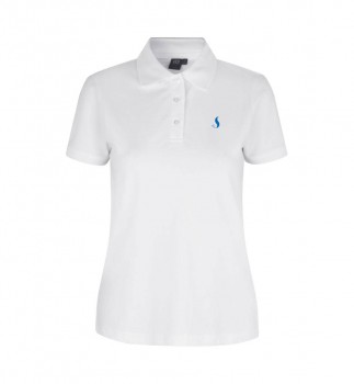 DAMSTAHL POLOSHIRT DAMEN | yam yam world