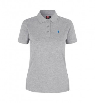 DAMSTAHL POLOSHIRT DAMEN | yam yam world
