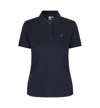 DAMSTAHL POLOSHIRT DAMEN | yam yam world