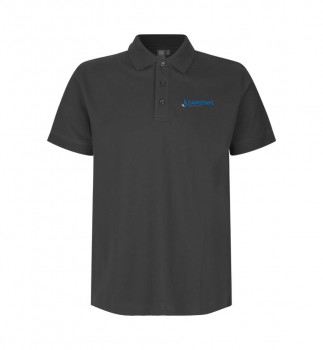 DAMSTAHL POLOSHIRT HERREN | yam yam world
