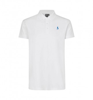 DAMSTAHL POLOSHIRT HERREN | yam yam world