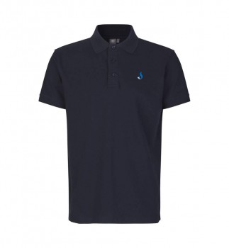 DAMSTAHL POLOSHIRT HERREN | yam yam world