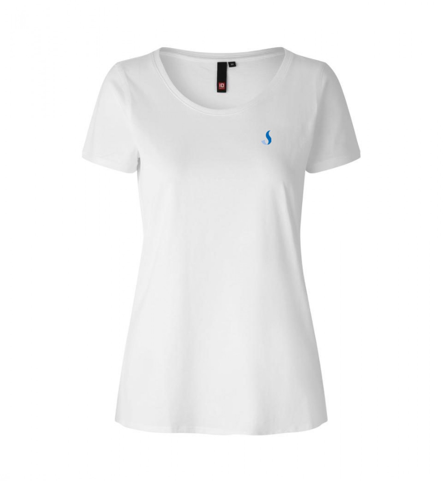 DAMSTAHL T-SHIRT DAMEN