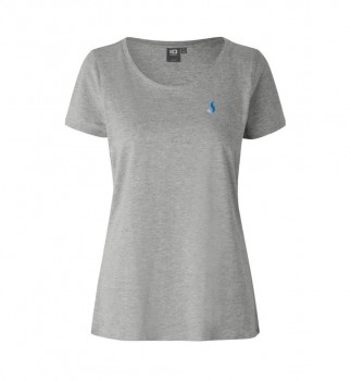 DAMSTAHL T-SHIRT DAMEN | yam yam world