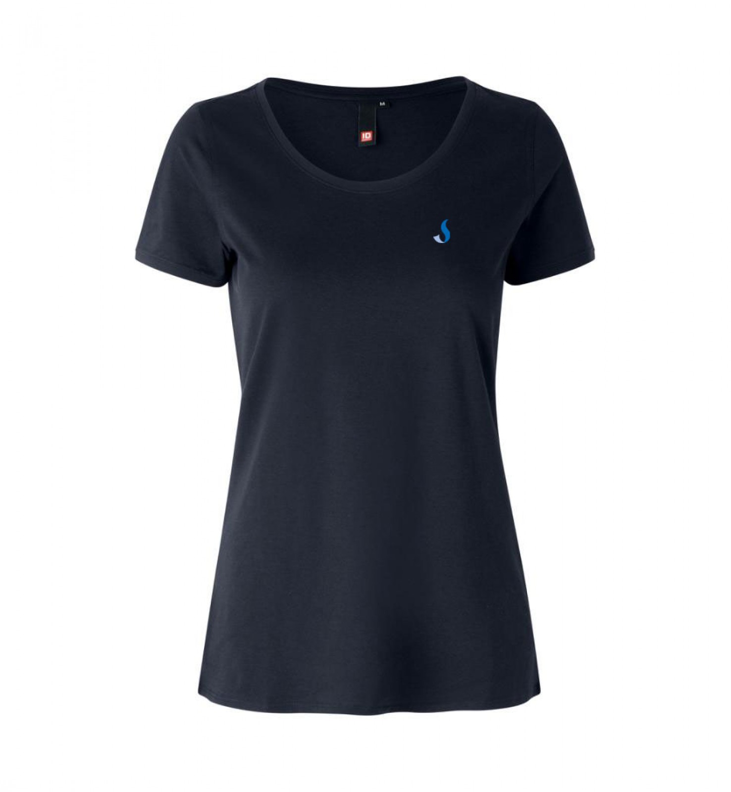 DAMSTAHL T-SHIRT DAMEN