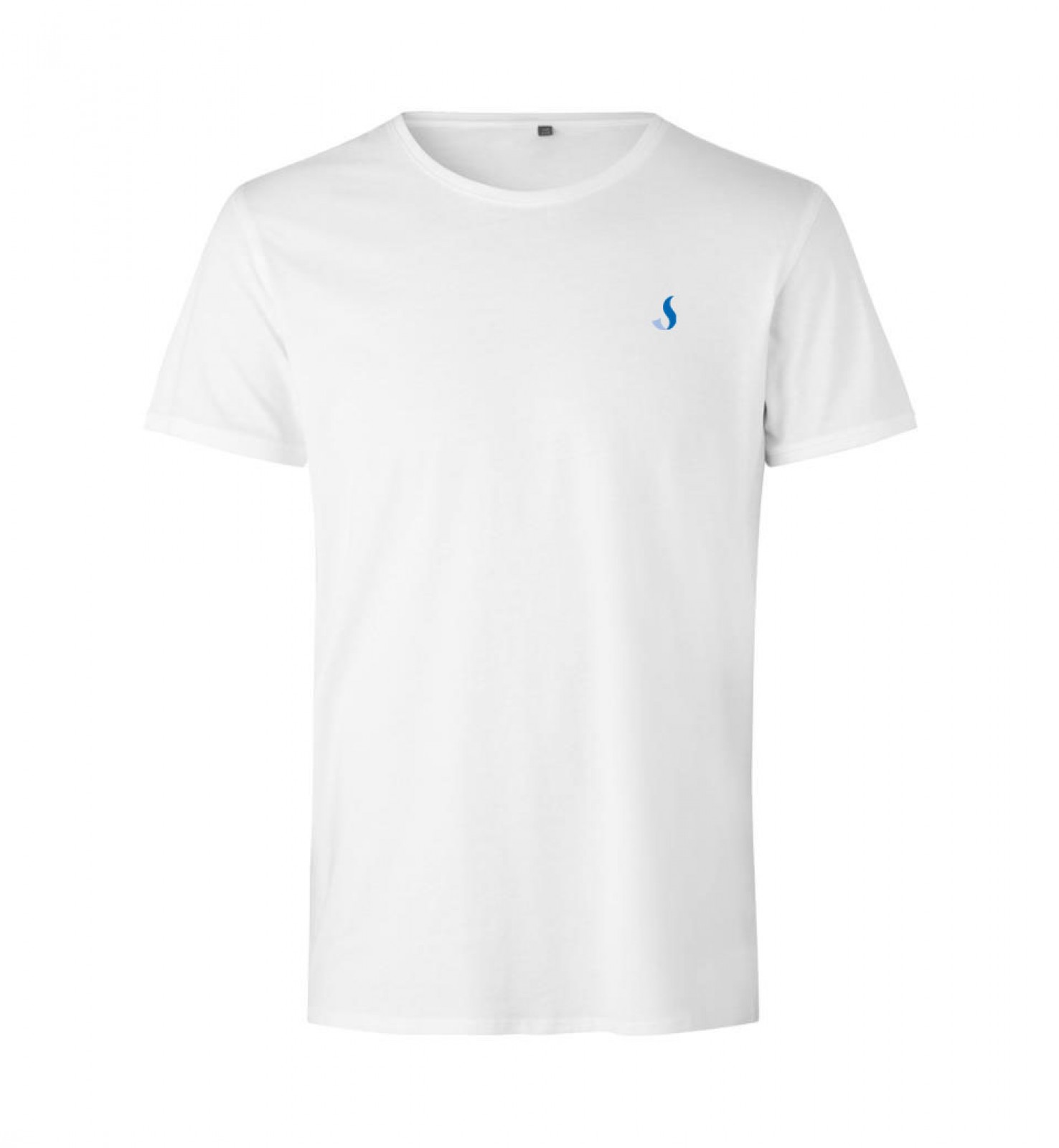 DAMSTAHL T-SHIRT HERREN