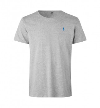 DAMSTAHL T-SHIRT HERREN | yam yam world