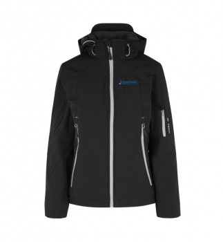 DAMSTAHL WINTERJACKE DAMEN | yam yam world