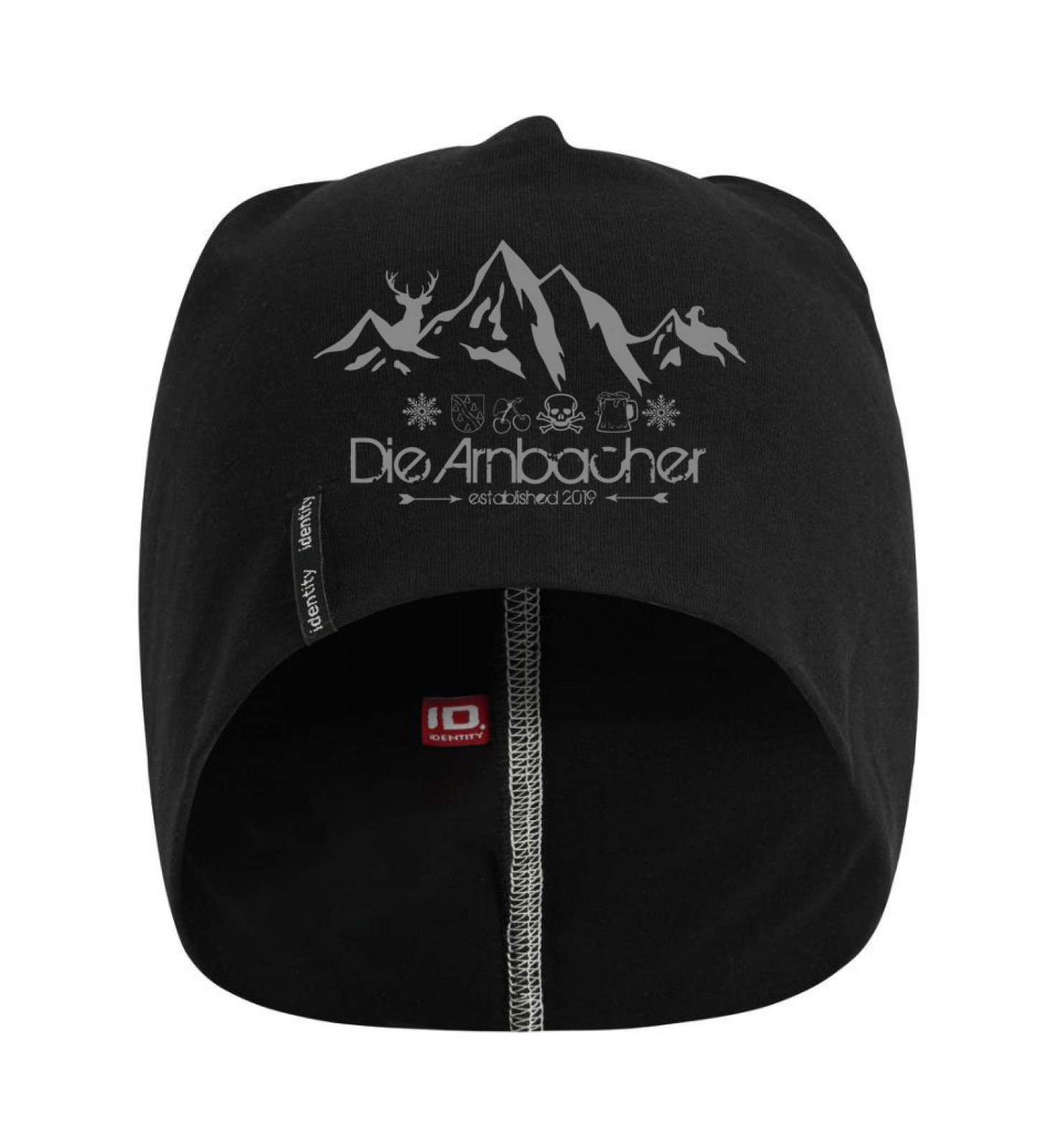 DIE ARNBACHER BEANIE UNISEX