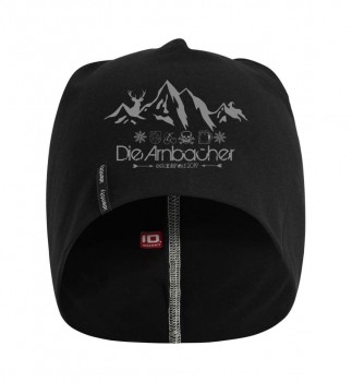 DIE ARNBACHER BEANIE UNISEX | yam yam world