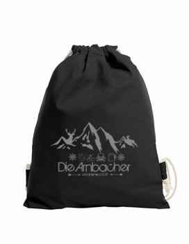 DIE ARNBACHER BEUTELTASCHE UNISEX | yam yam world