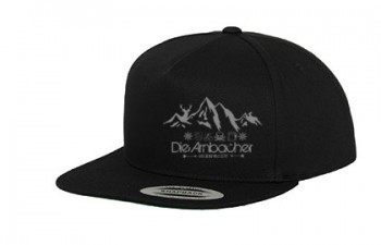 DIE ARNBACHER CAP GERADE UNISEX | yam yam world