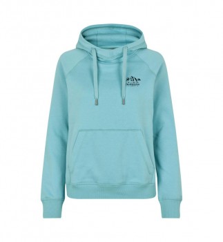 DIE ARNBACHER HOODIE DAMEN 3 | yam yam world