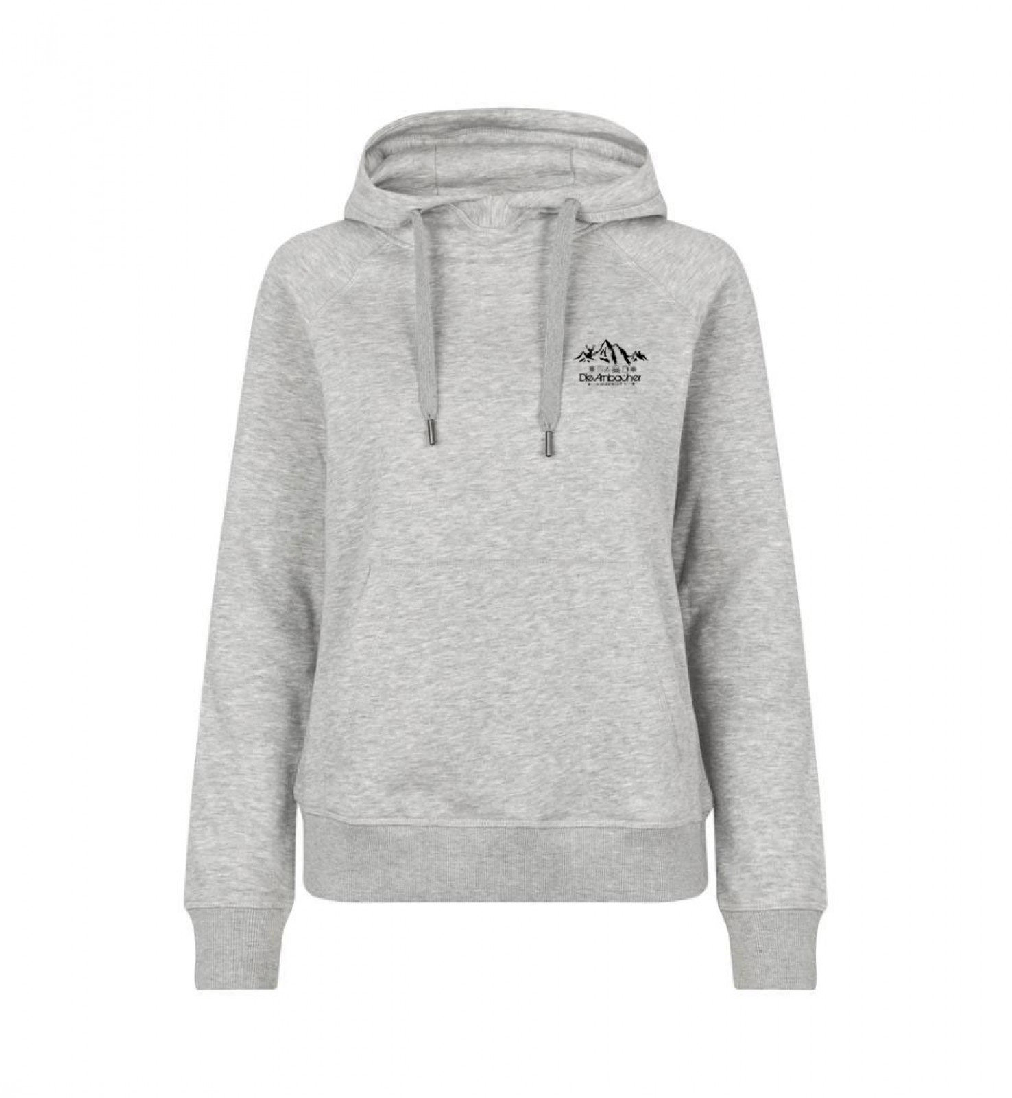 DIE ARNBACHER HOODIE DAMEN 4