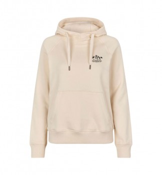 DIE ARNBACHER HOODIE DAMEN 5 | yam yam world