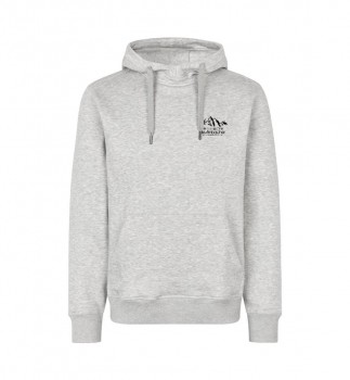 DIE ARNBACHER HOODIE HERREN 4 | yam yam world
