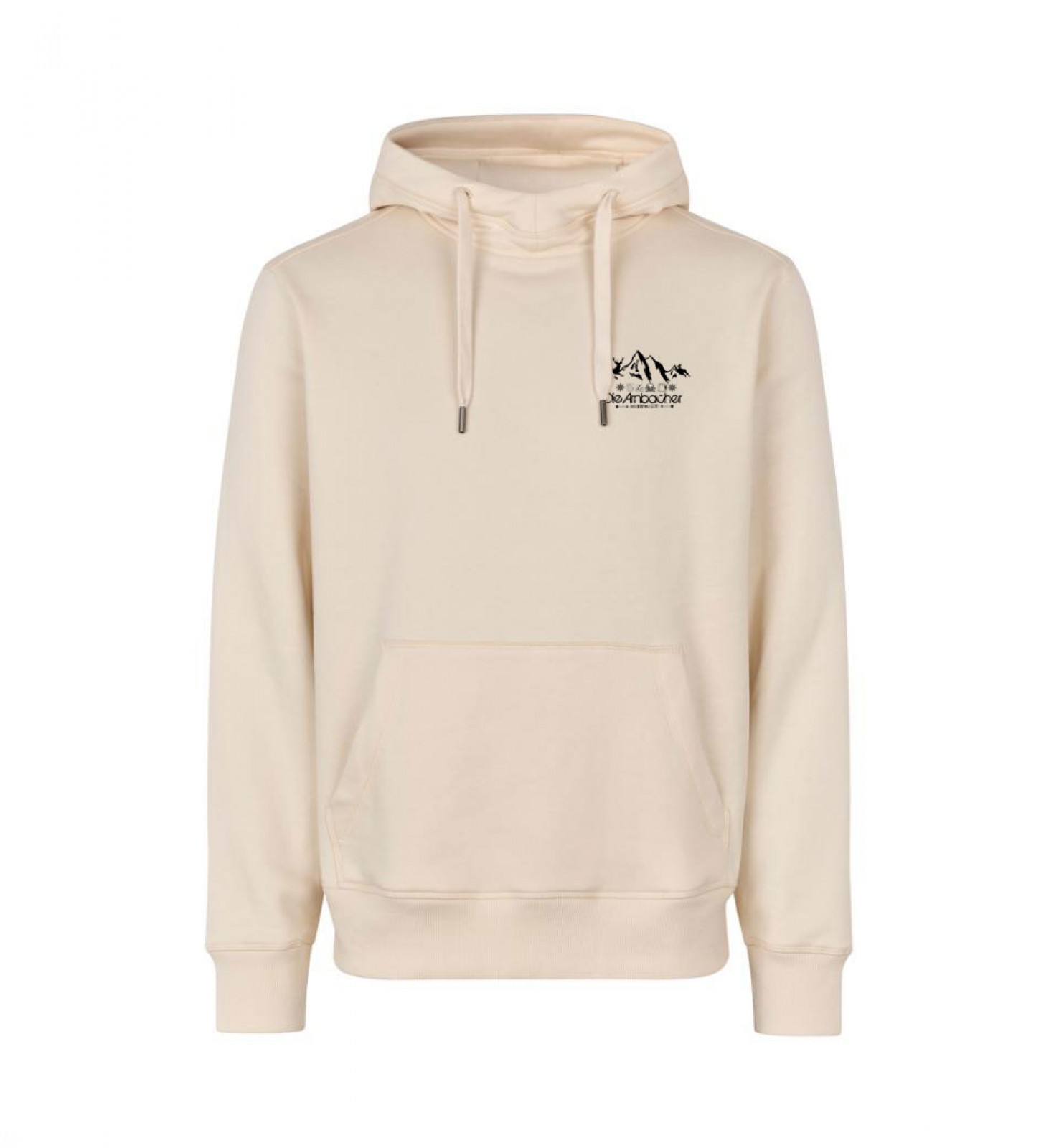 DIE ARNBACHER HOODIE HERREN 5