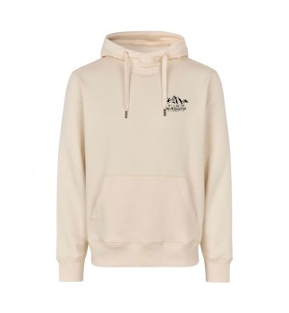 DIE ARNBACHER HOODIE HERREN 5 | yam yam world