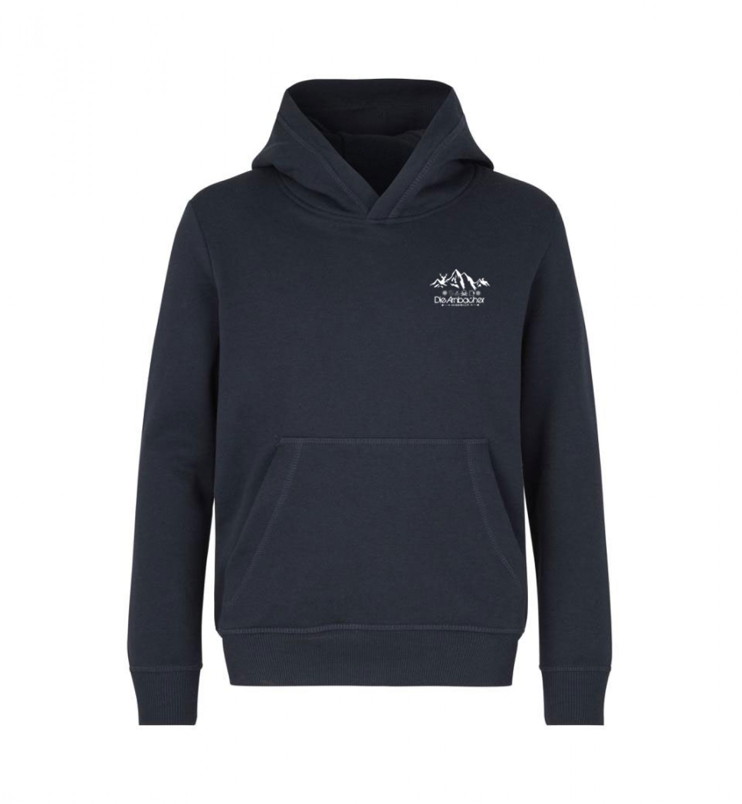 DIE ARNBACHER HOODIE KINDER 2
