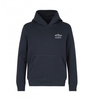 DIE ARNBACHER HOODIE KINDER 2 | yam yam world