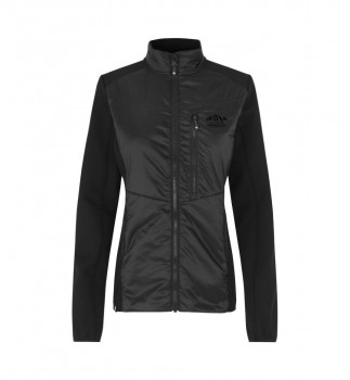 DIE ARNBACHER HYBRID JACKE DAMEN 2 | yam yam world