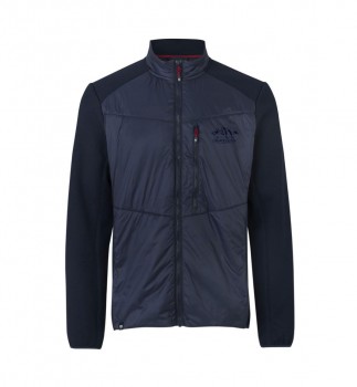 DIE ARNBACHER HYBRID JACKE HERREN 1 | yam yam world
