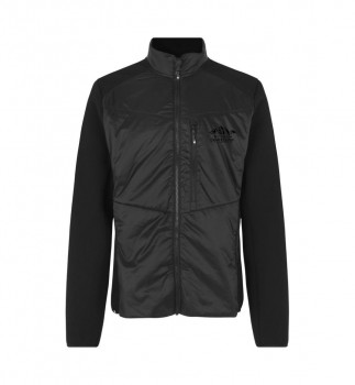 DIE ARNBACHER HYBRID JACKE HERREN 2 | yam yam world