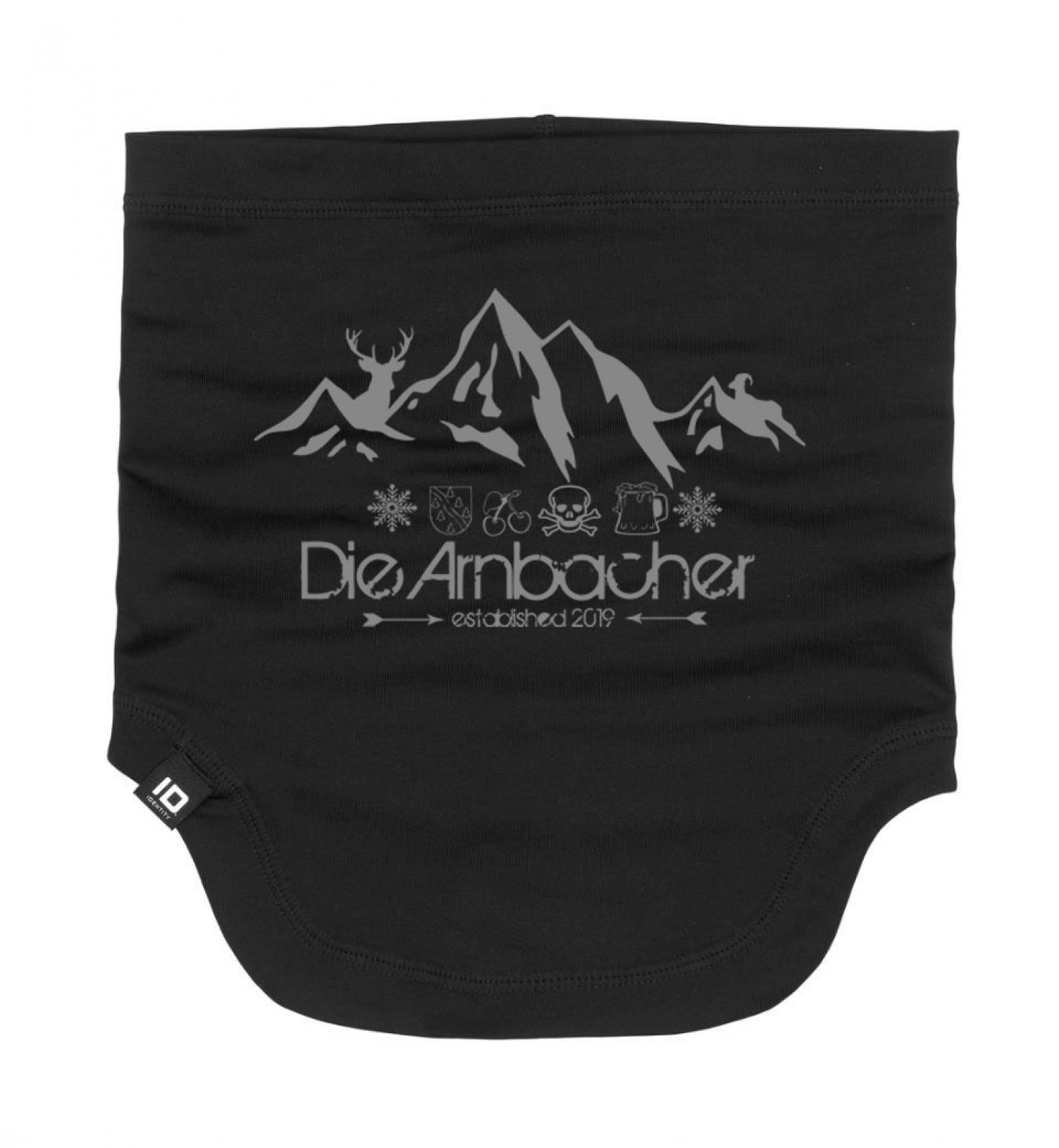 DIE ARNBACHER LOOP UNISEX