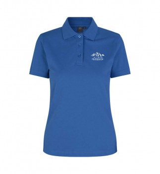 DIE ARNBACHER POLO SHIRT DAMEN 2 | yam yam world