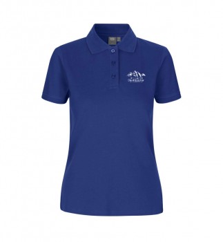 DIE ARNBACHER POLO SHIRT DAMEN 3 | yam yam world