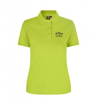 DIE ARNBACHER POLO SHIRT DAMEN 4 | yam yam world