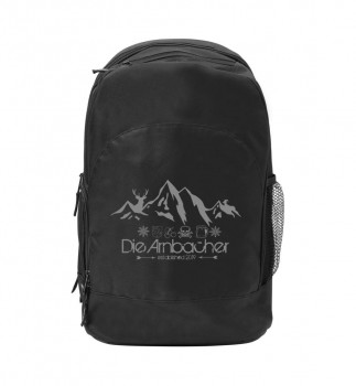 DIE ARNBACHER RUCKSACK UNISEX | yam yam world