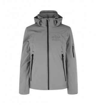 DIE ARNBACHER SOFTSHELL JACKE DAMEN 1 | yam yam world