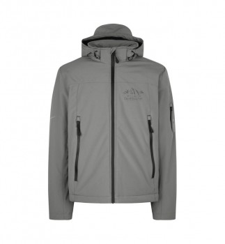DIE ARNBACHER SOFTSHELL JACKE HERREN 1 | yam yam world