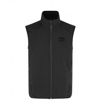 DIE ARNBACHER SOFTSHELL WESTE HERREN | yam yam world