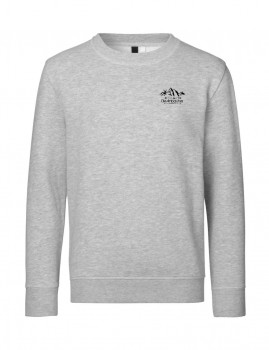 DIE ARNBACHER SWEATSHIRT KINDER 1 | yam yam world